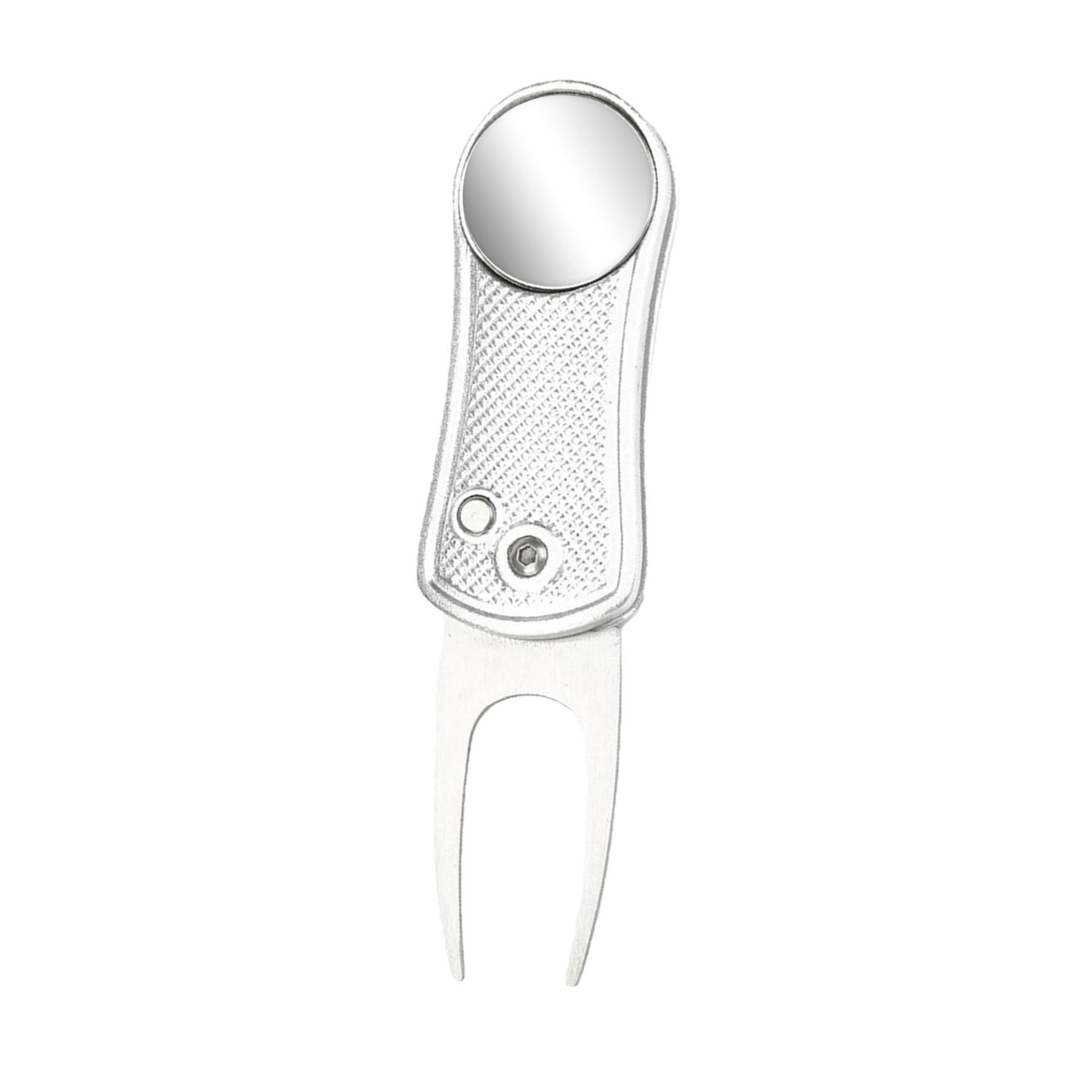 Trense Ball Marker Golf Divot Tool 2