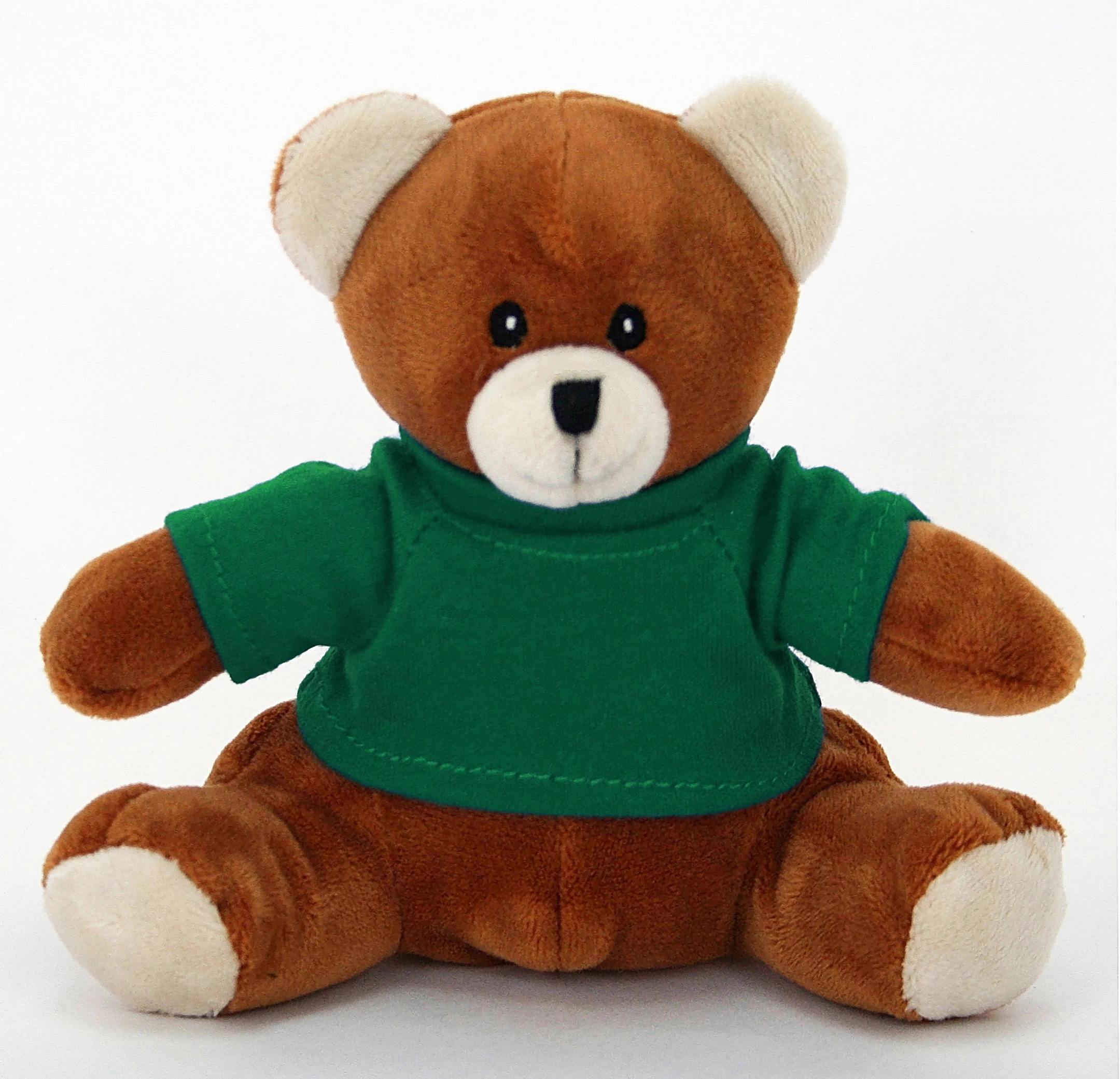 5" Classic Brown Bear 18