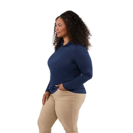 DARA Knit Quarter Zip - Women's 112