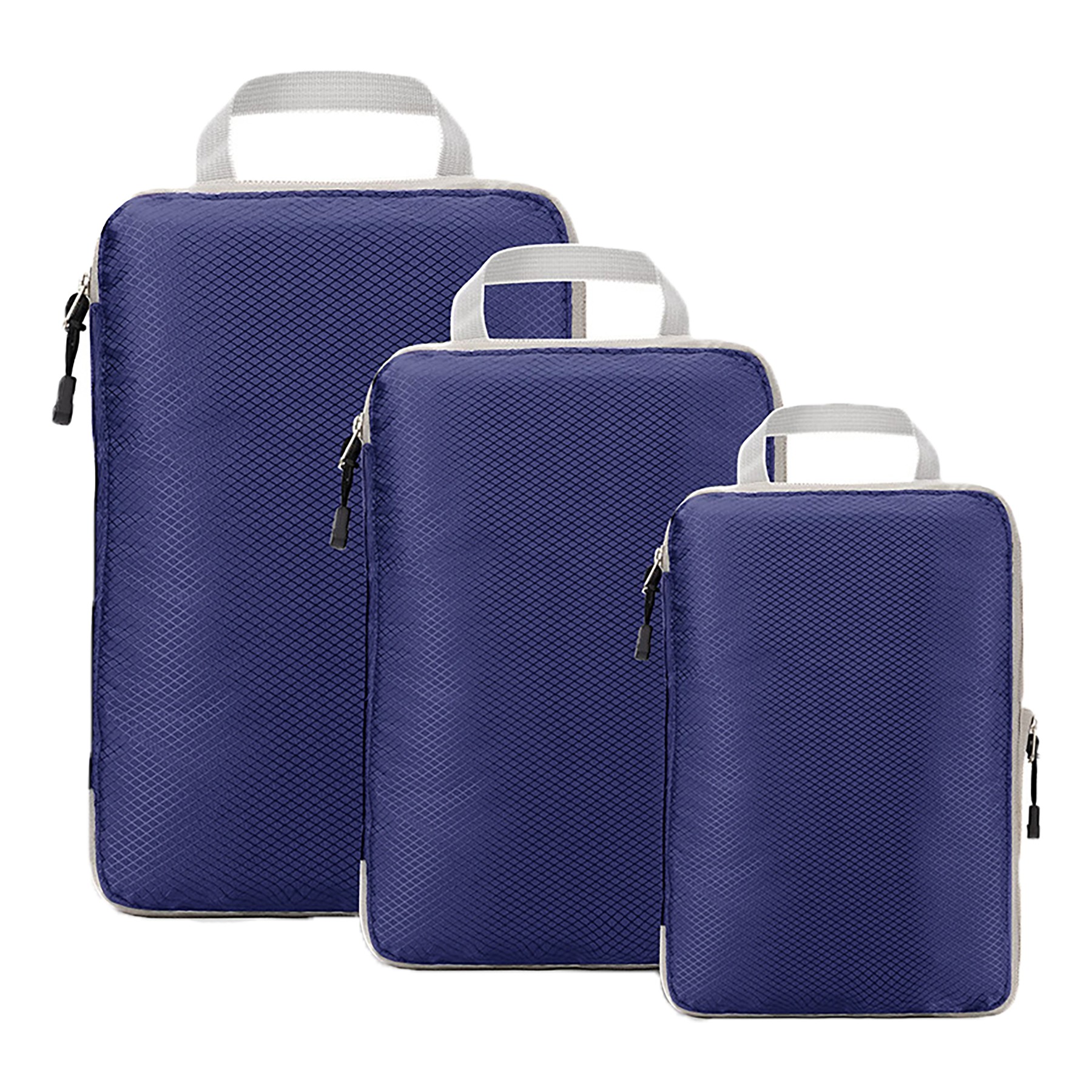 Three Piece Travel Organizer 6