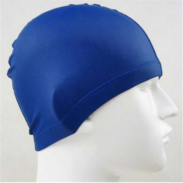 Unisex-Adult Swim Cap 4