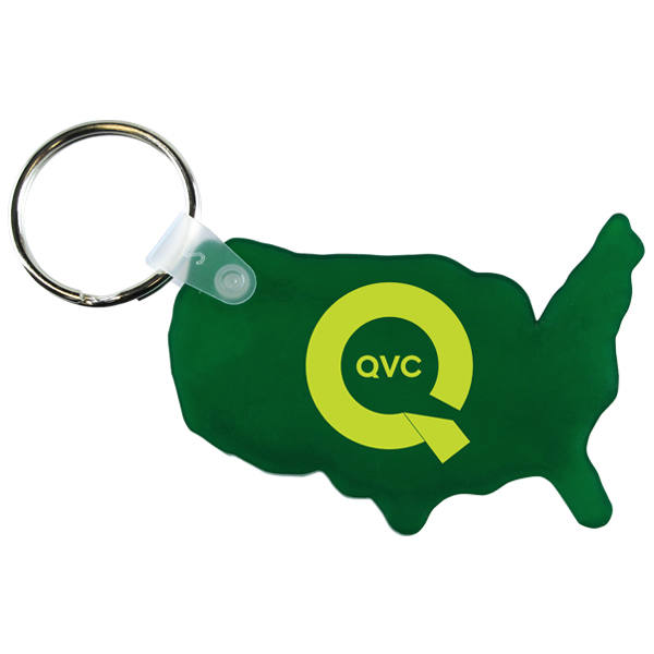 USA Key Fob 7