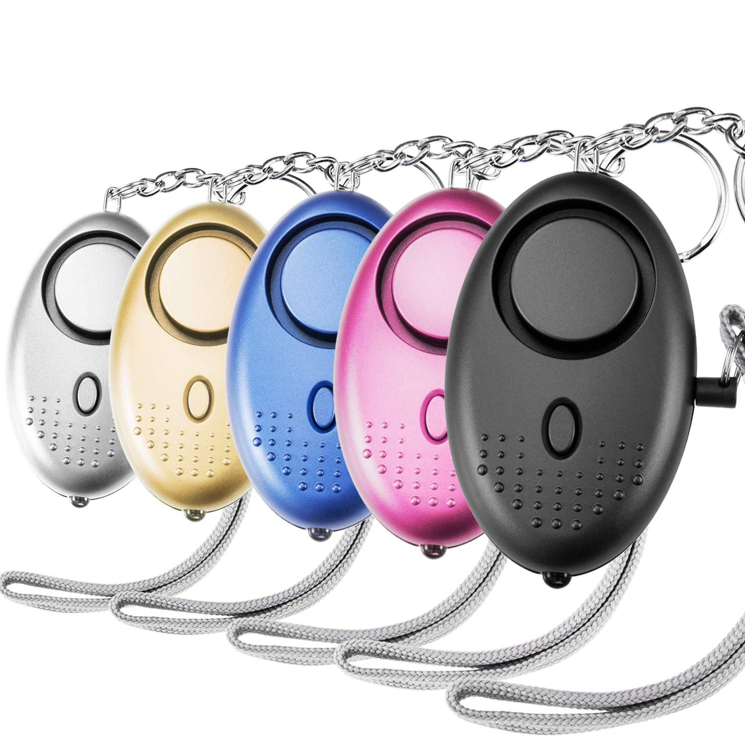 Personal Security Alarm 5