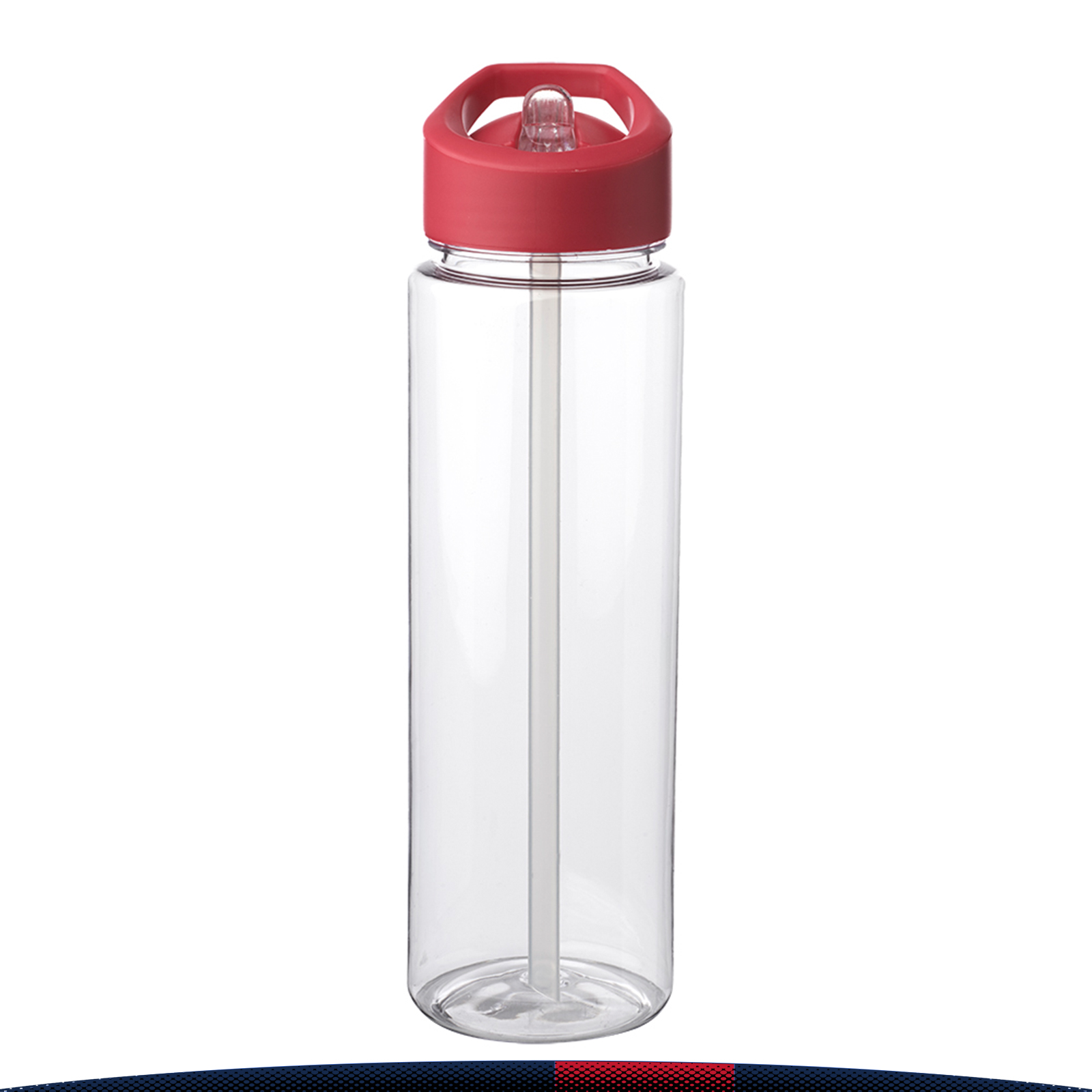 Aerw Plastic Water Bottles - 24 OZ. 7