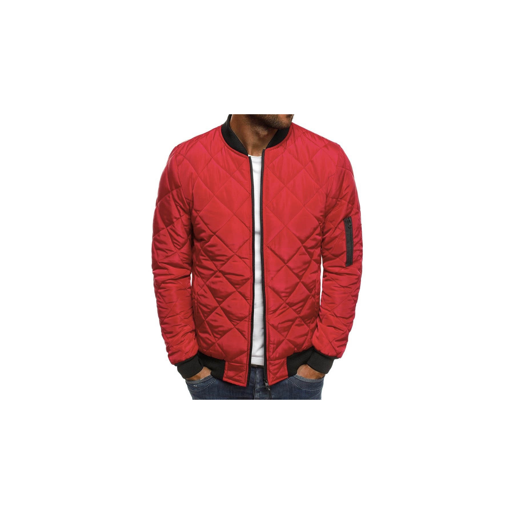 Men's Winter Jacket 6