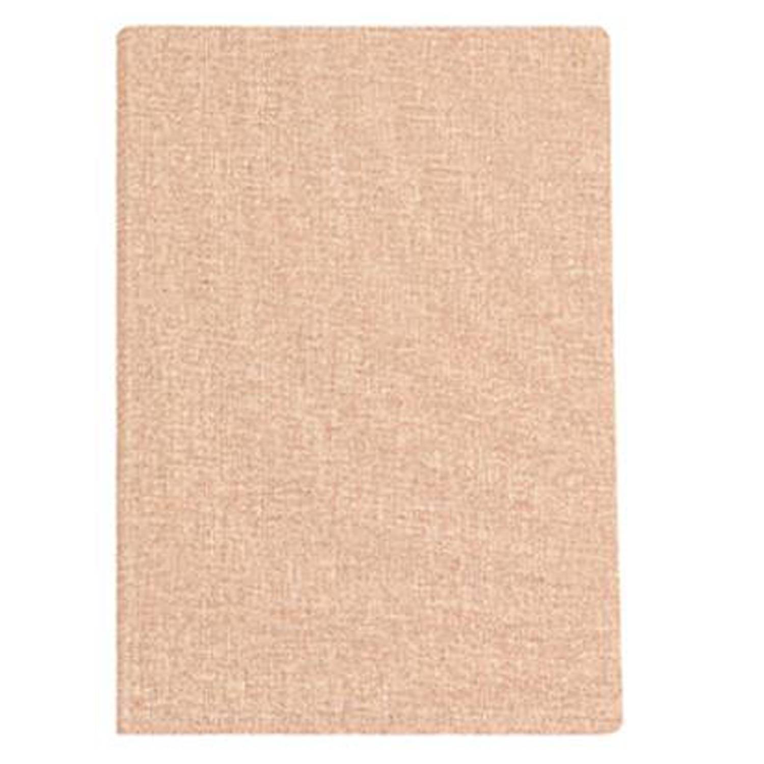 A5 PU Leather Notebook 7