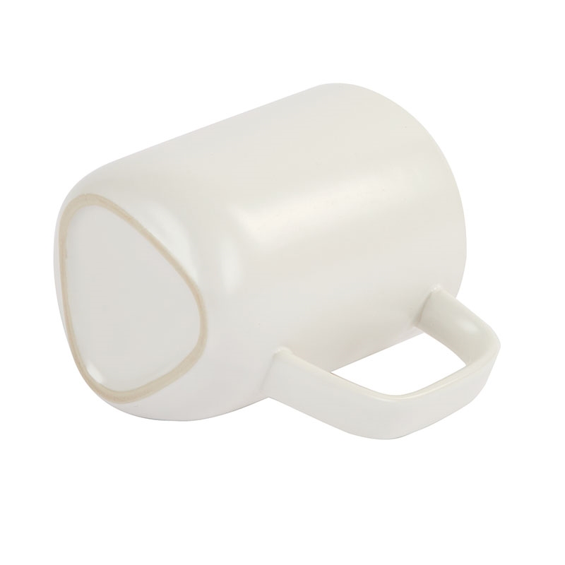 Lisbon 18 oz. Recycled Ceramic Mug 11