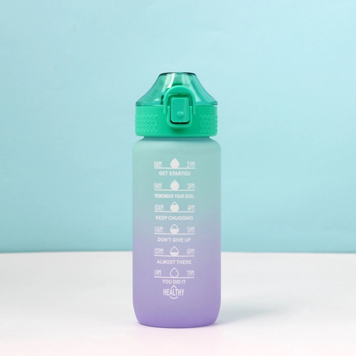 600 ML/20OZ PC Sports Water Cup 4