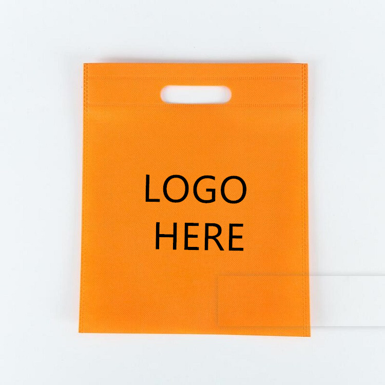 Non-Woven Shopping Bag 4
