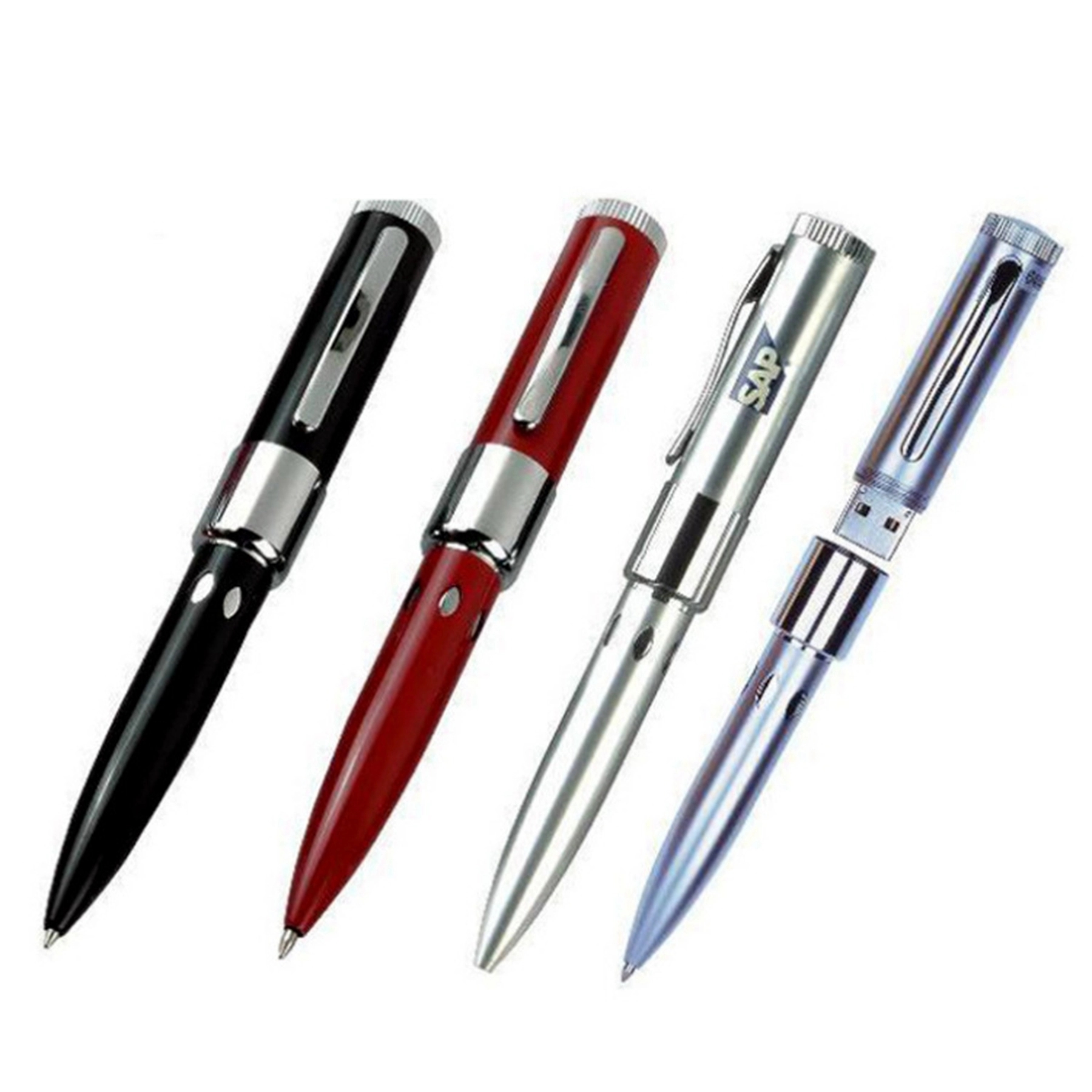 Pen Shape High speed USB Flash Drive 5