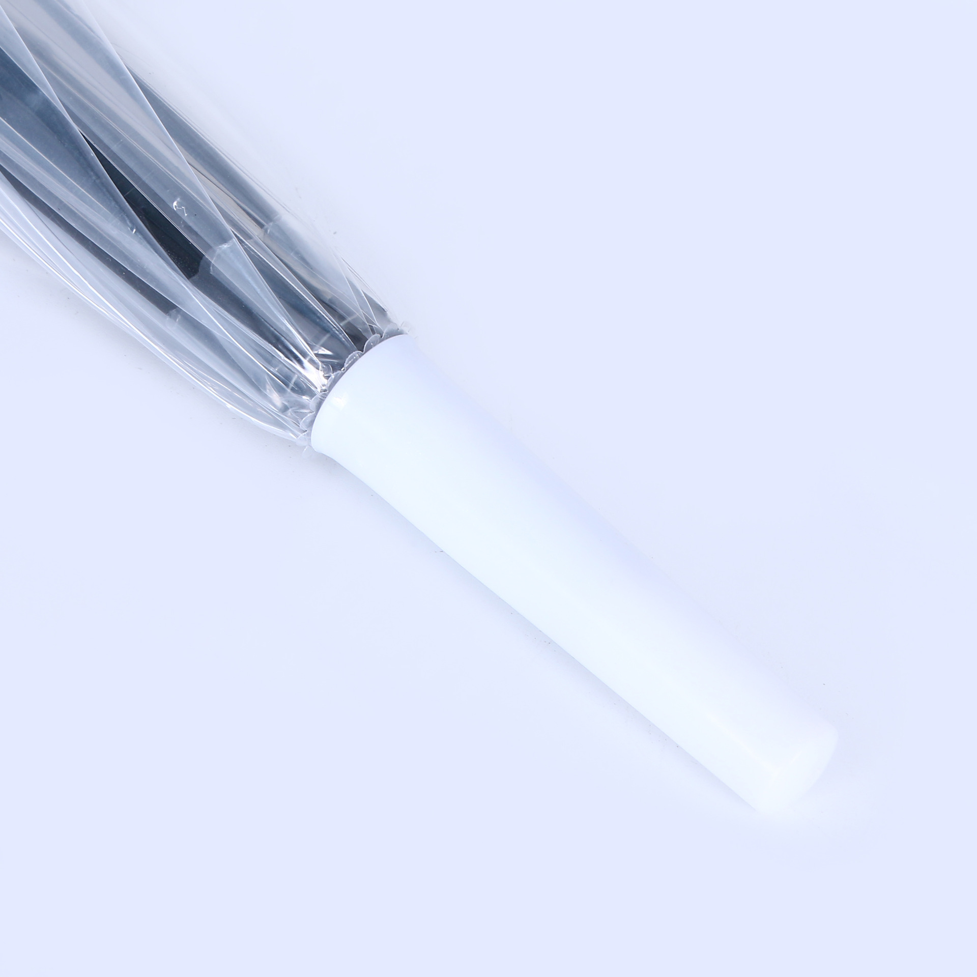 Clear Wedding Umbrella 4