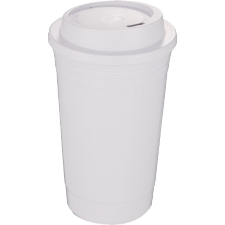 The Traveler Insulated Cup 16 oz. w/ Lid 71