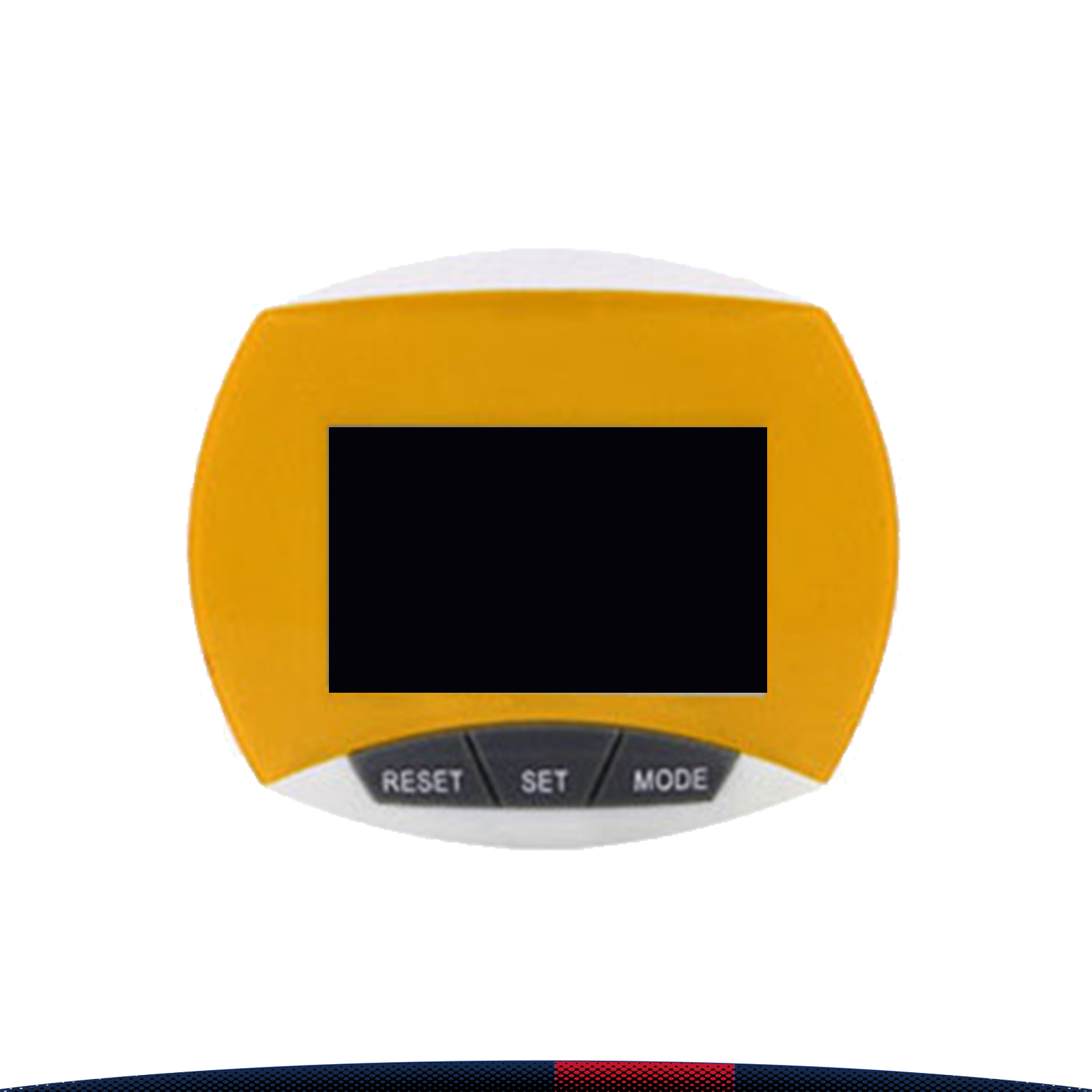 Wakoy Electronic Pedometer 2