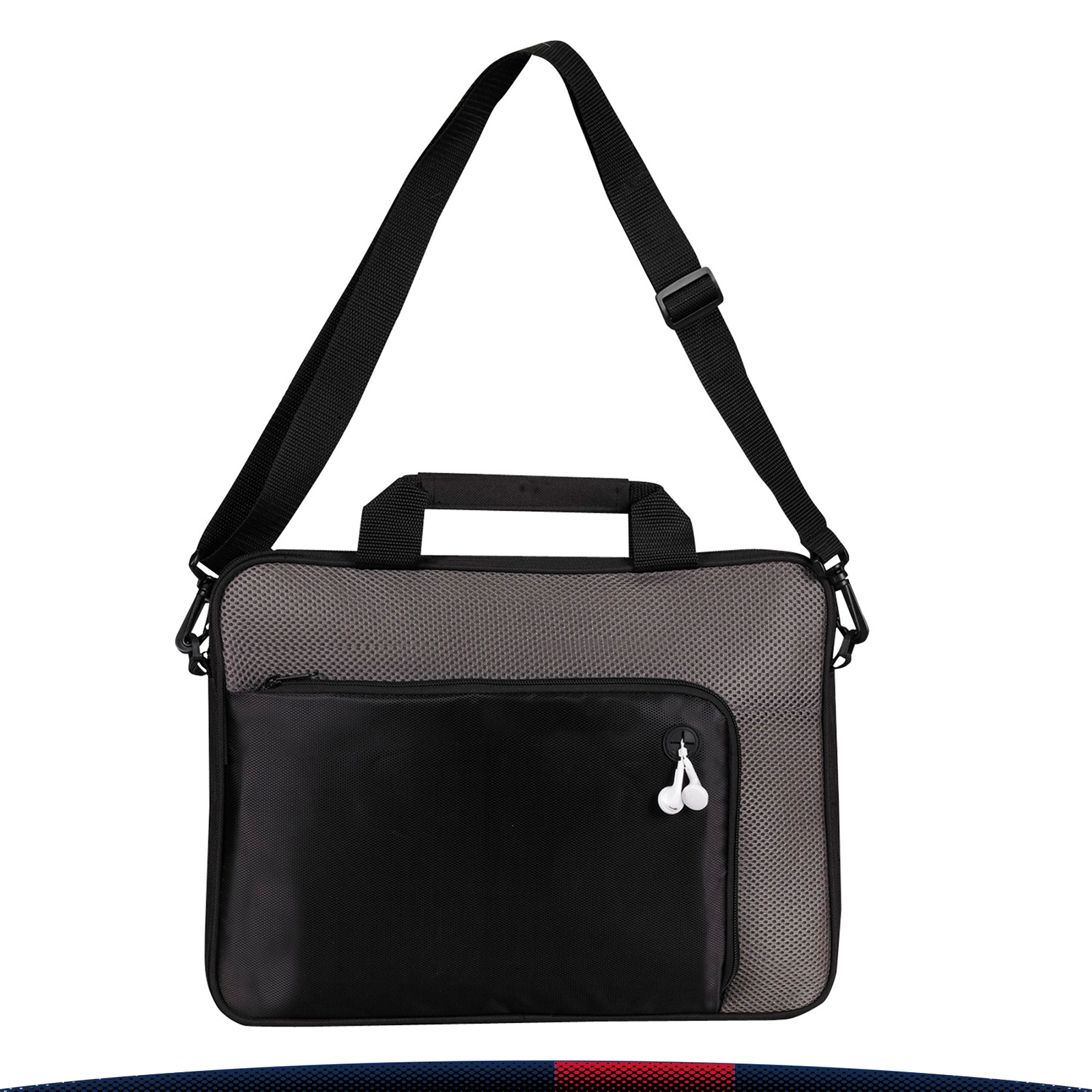 Ricky Laptop Briefcase 4