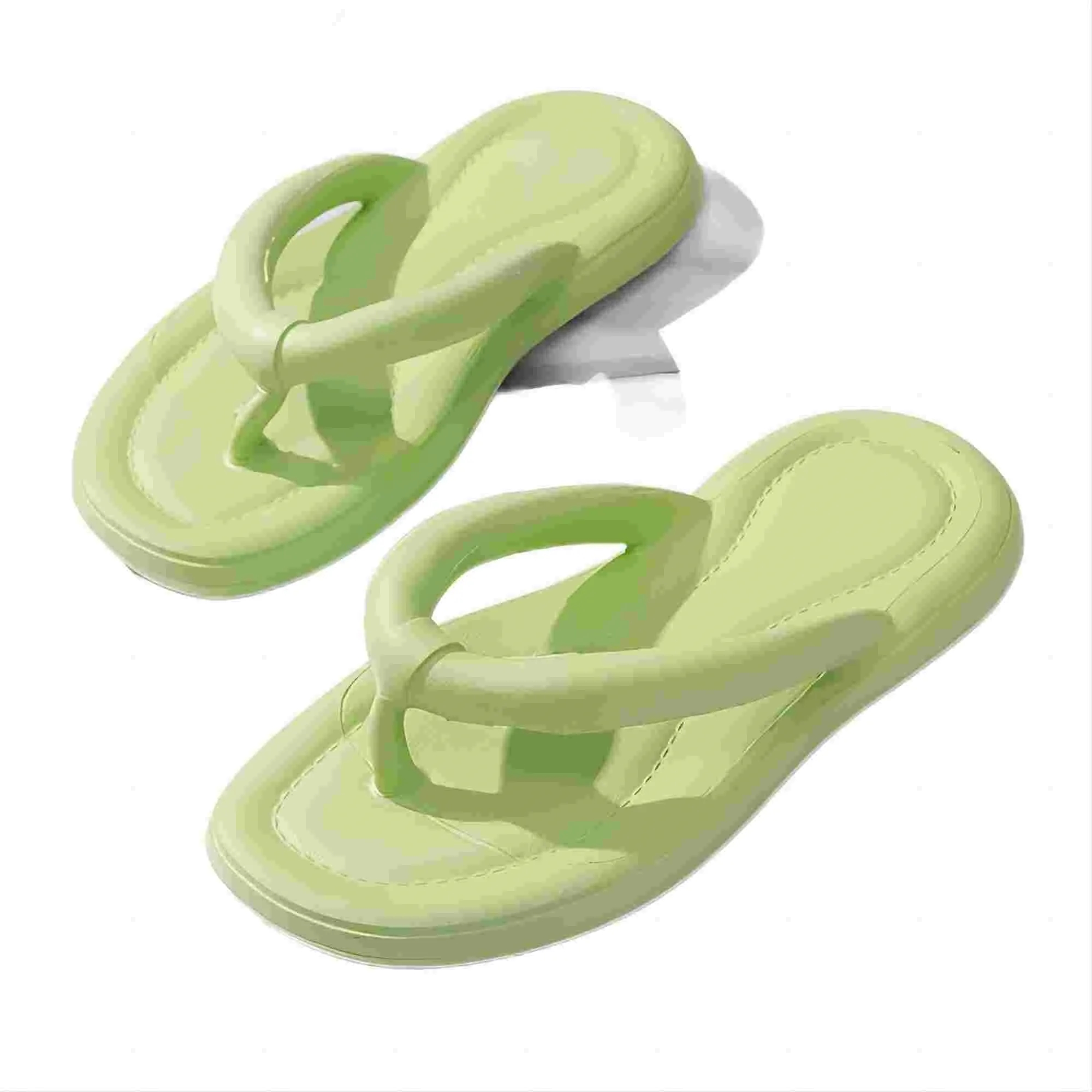 Women's Herringbone Slippers 5