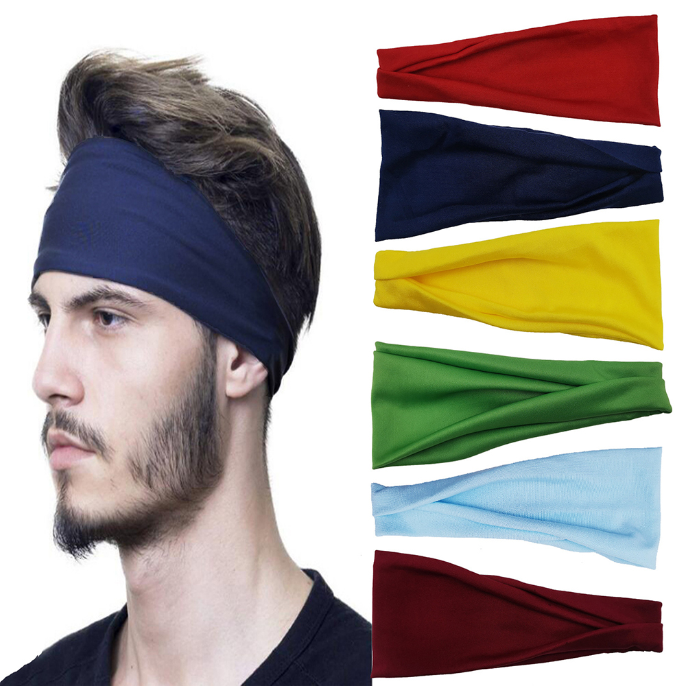 Sports headbands