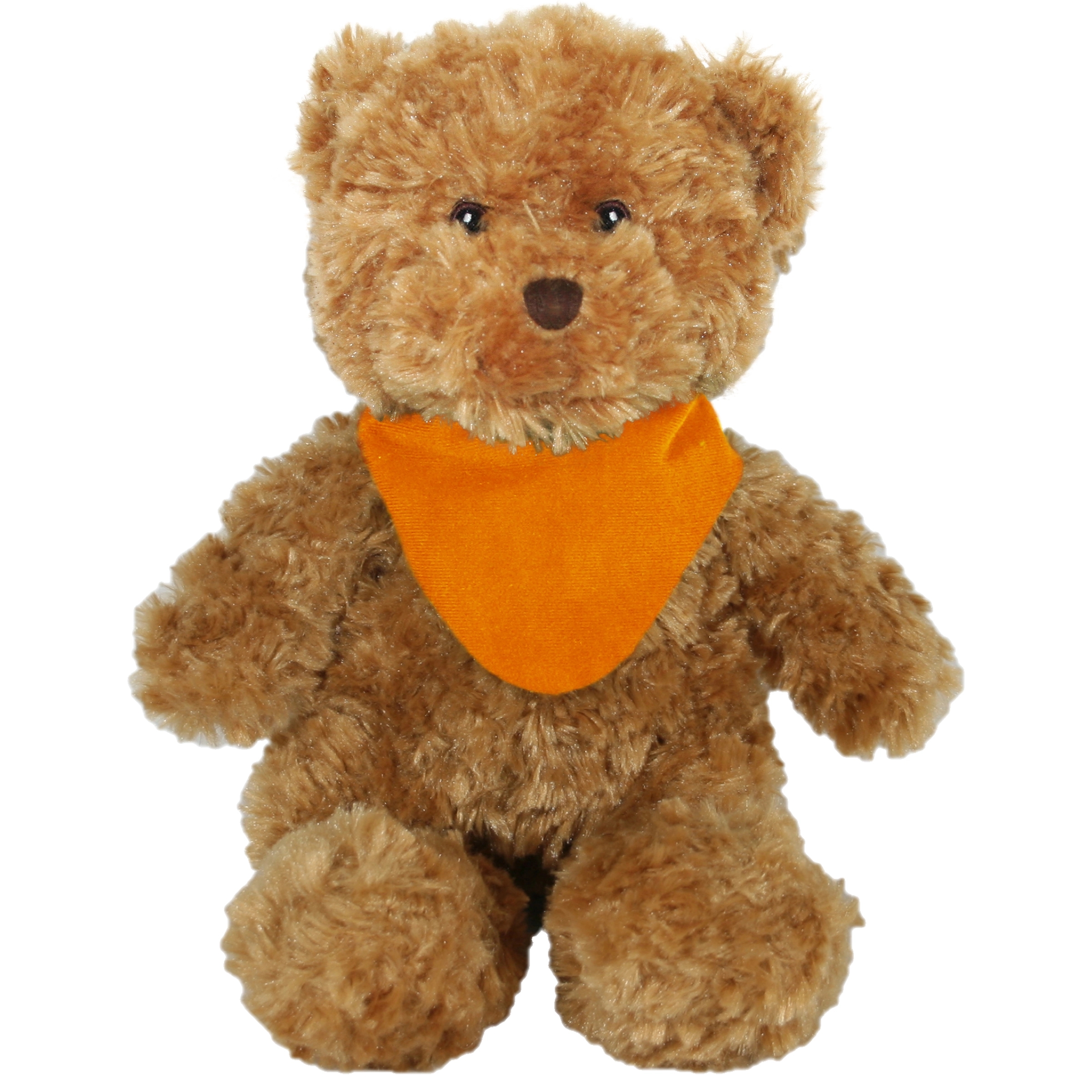 12" Golden Bear 11