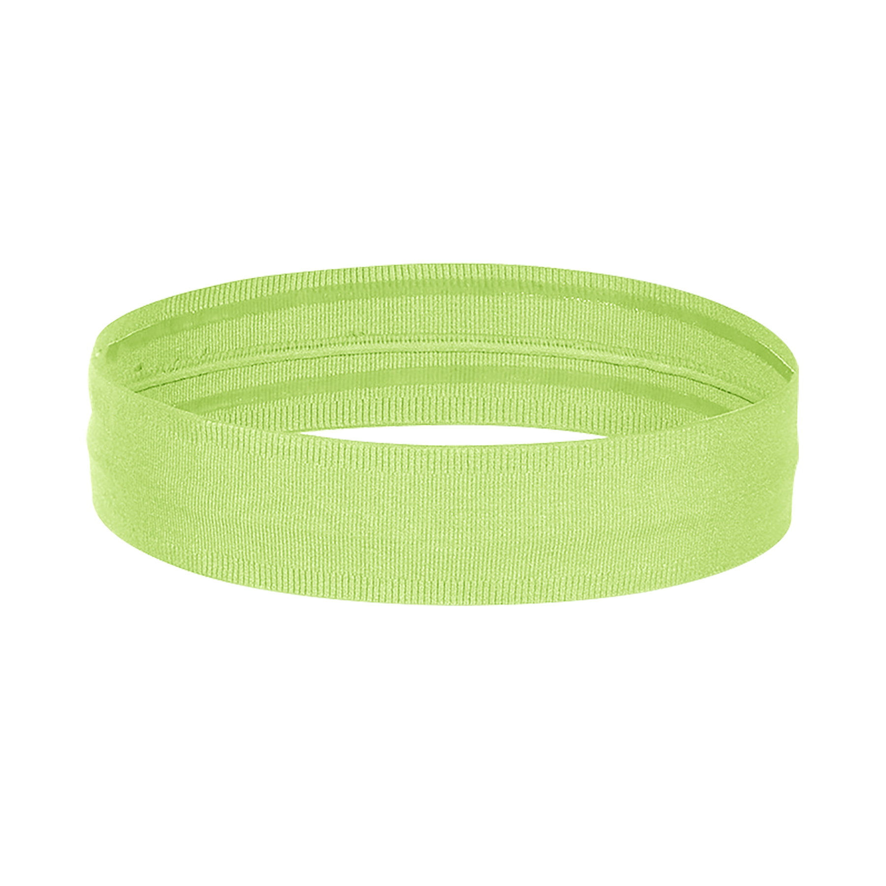 Elastic Sports Sweatband 17