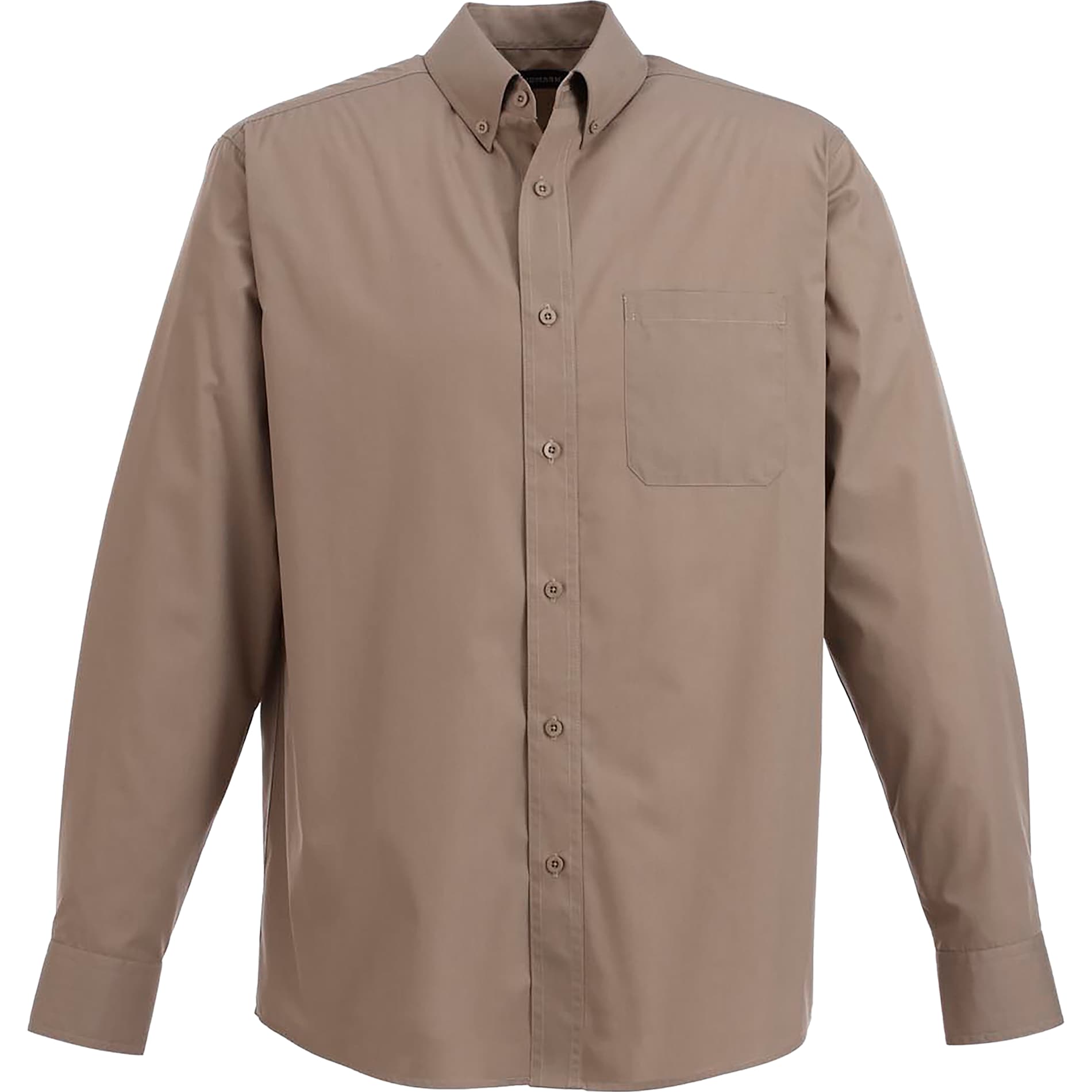 Men’s  PRESTON Long Sleeve Shirt Tall 27