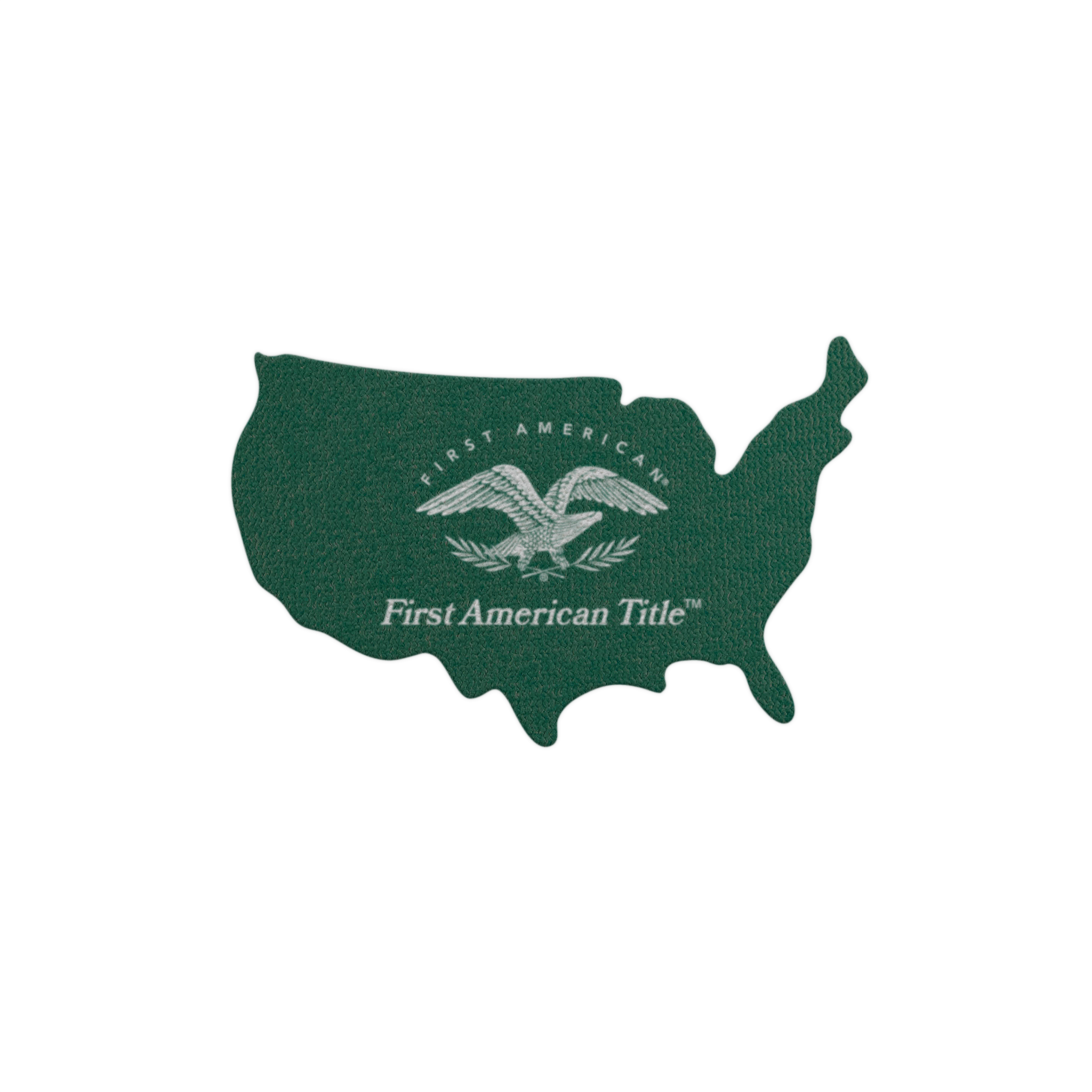 Grip-It™ Jar Opener Stock Shape 16 sq in - (Color) 195