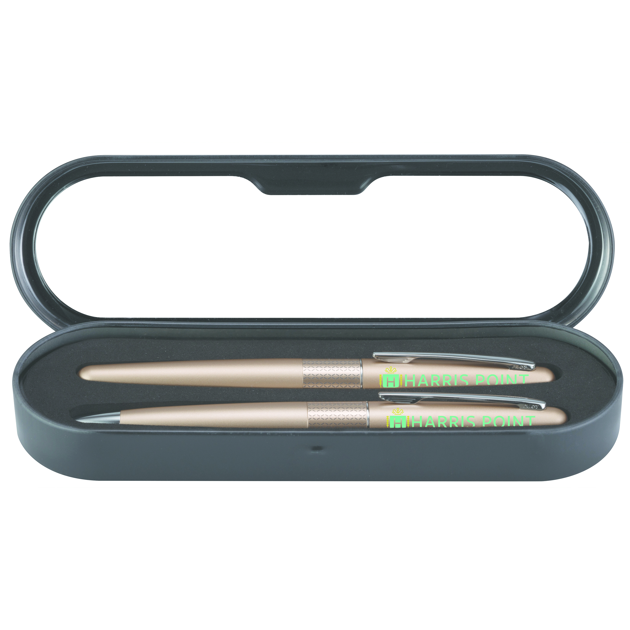 MR Metropolitan Collection Fountain Pen