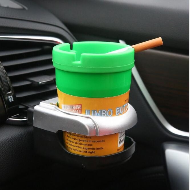 Portable Ashtray 3
