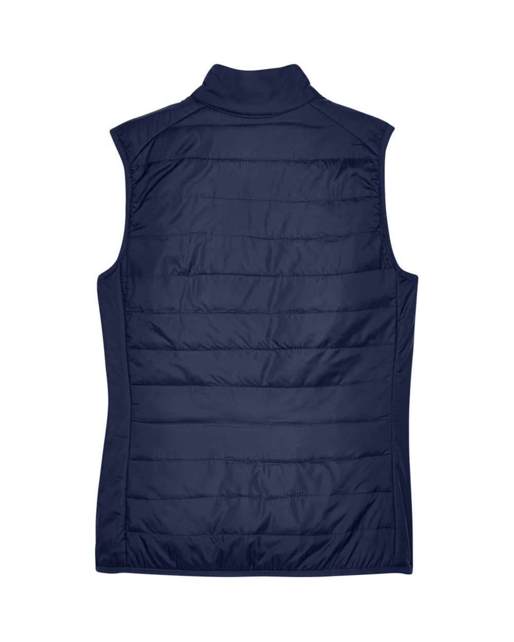 Women's Prevail Packable Puffer Vest - CE702W 4