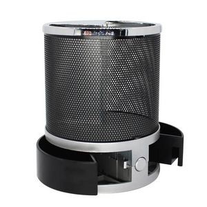 Digital Desk Calendar Pen Holder 1