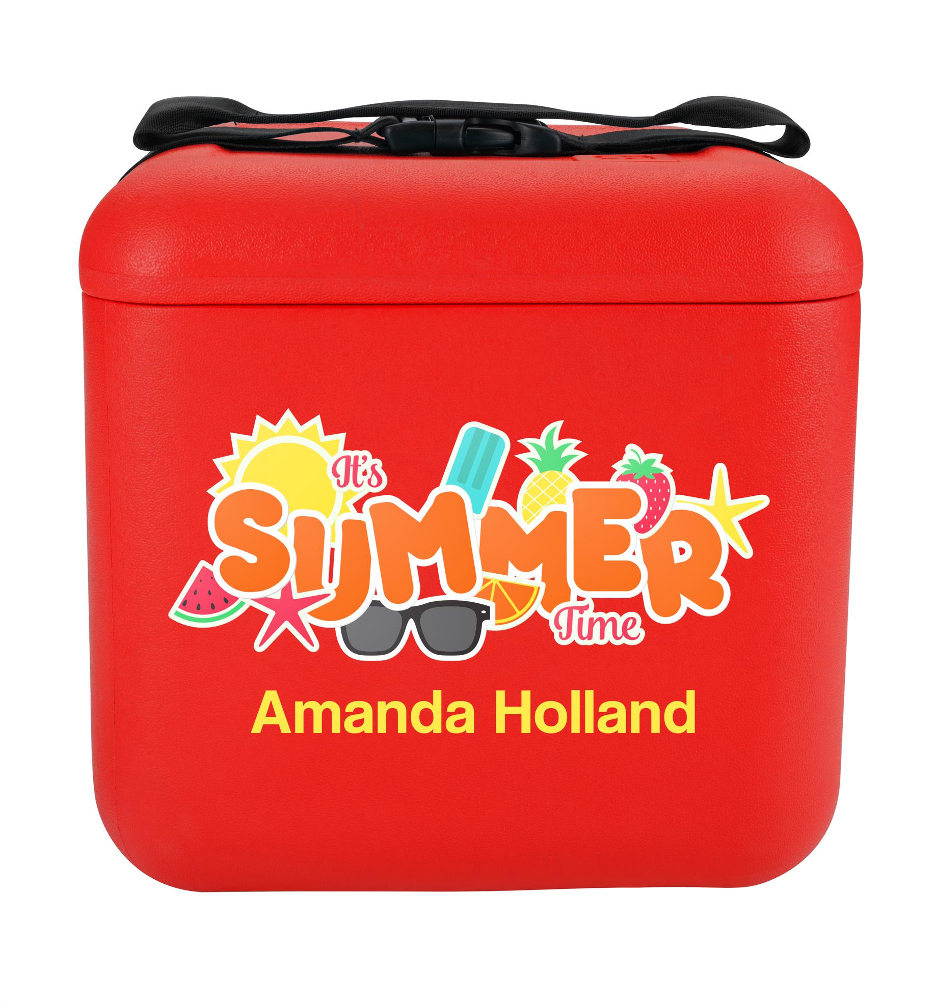 FOAM™ 30-Can EVA Cooler 83