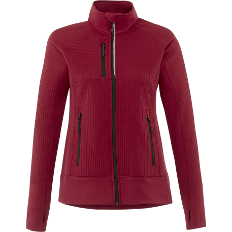 Women's PANORAMA Hybrid Knit Jacket 43