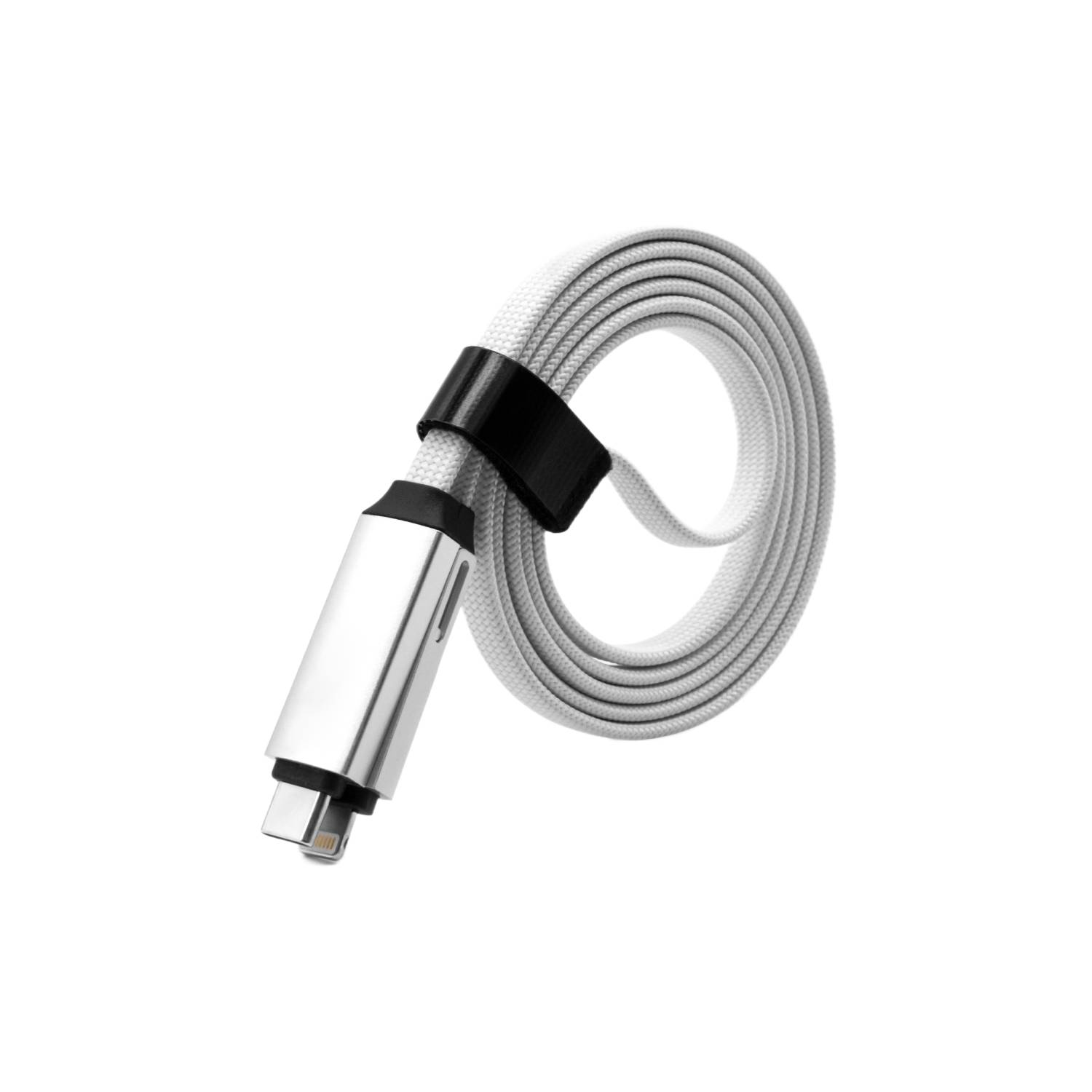 3-in-1 Magnetic Charging Cable 4