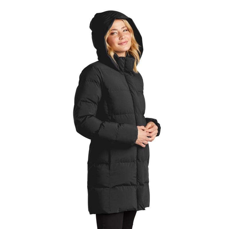 Mercer+Mettle Women's Puffy Parka 15