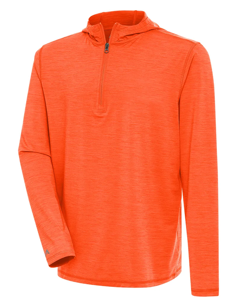 TIDY 1/4 ZIP PULLOVER 5