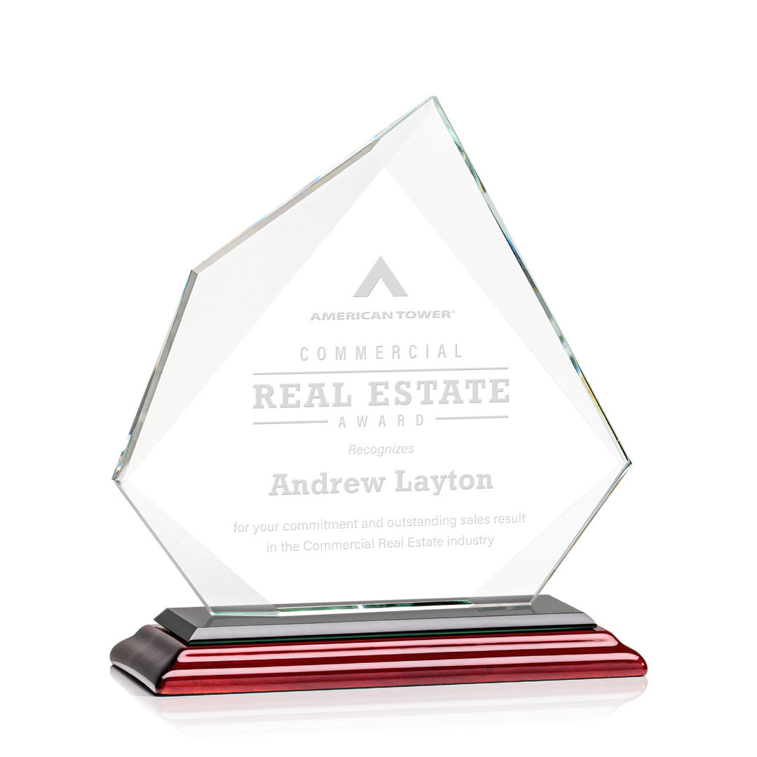 Lexus Award - Rosewood 6