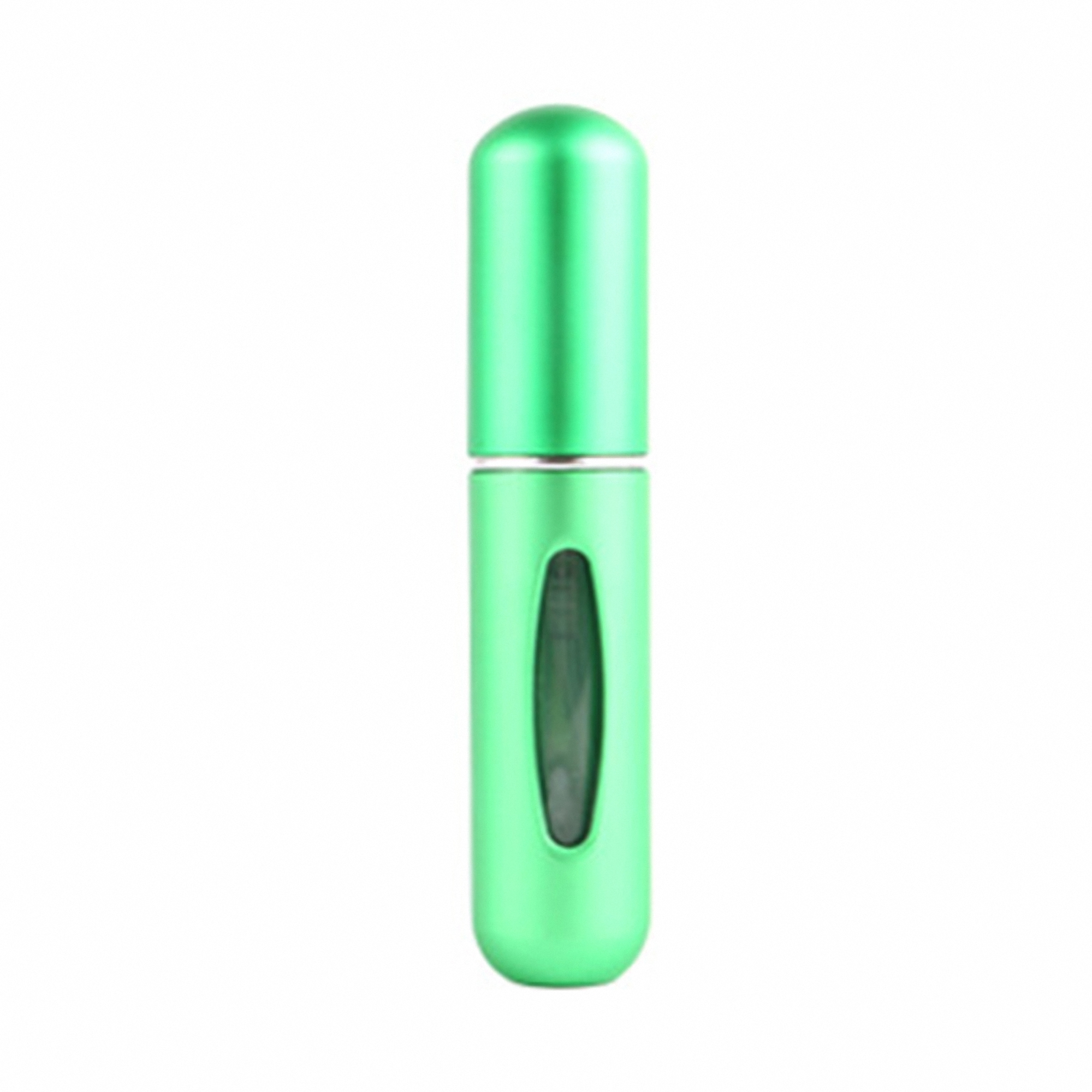 Travel Size Refillable Perfume Spray Bottle 5mL 2