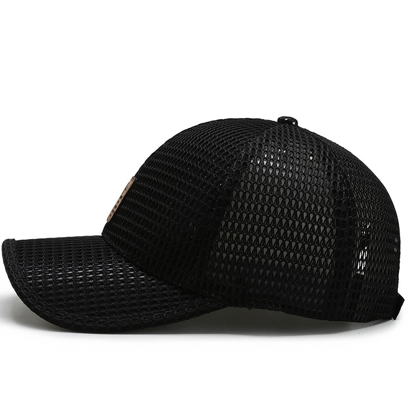 Quick Dry Breathable Sun Hat 9