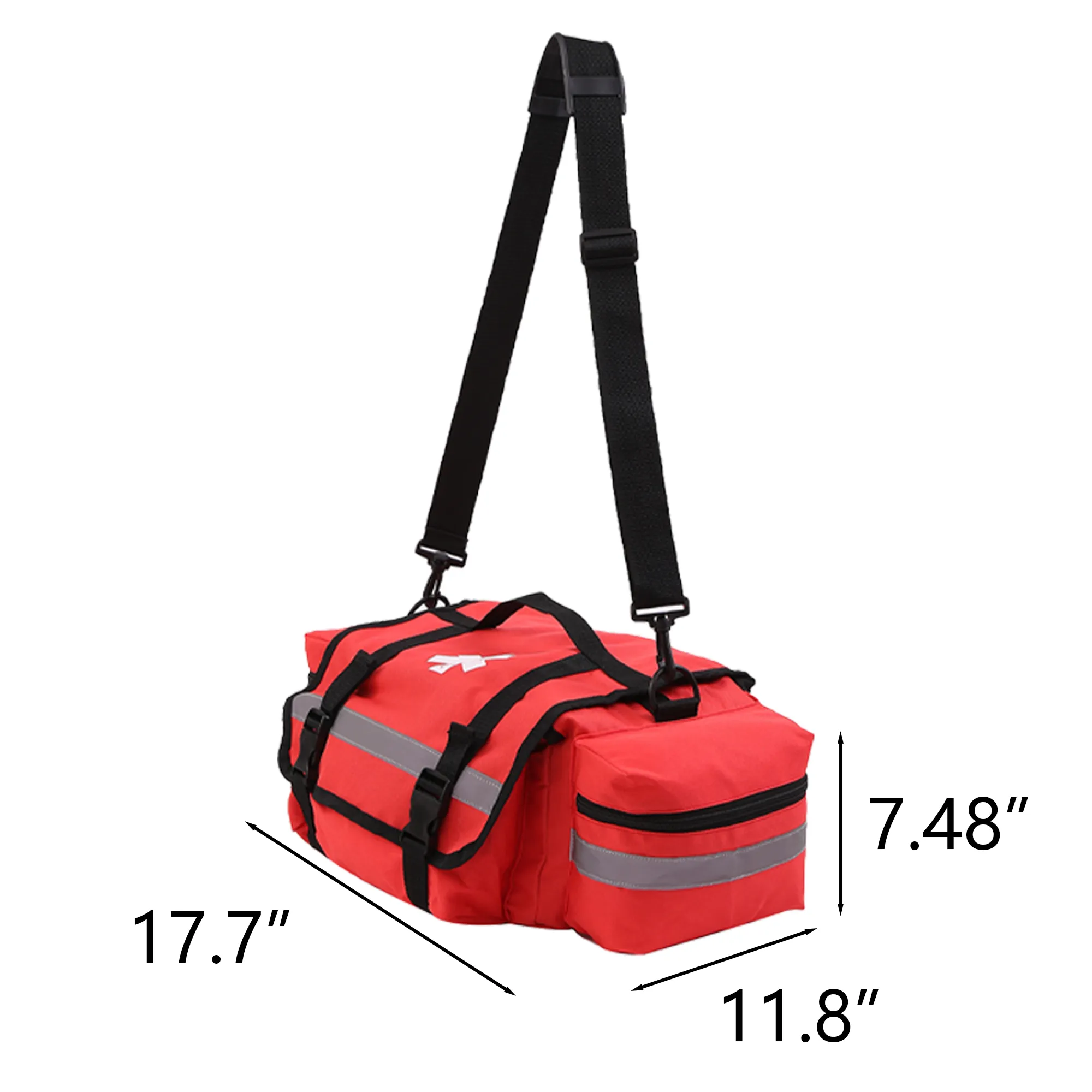 Oxford Cloth First Aid Kit 2