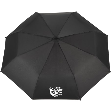 42" Auto Open/Close RPET Umbrella 218