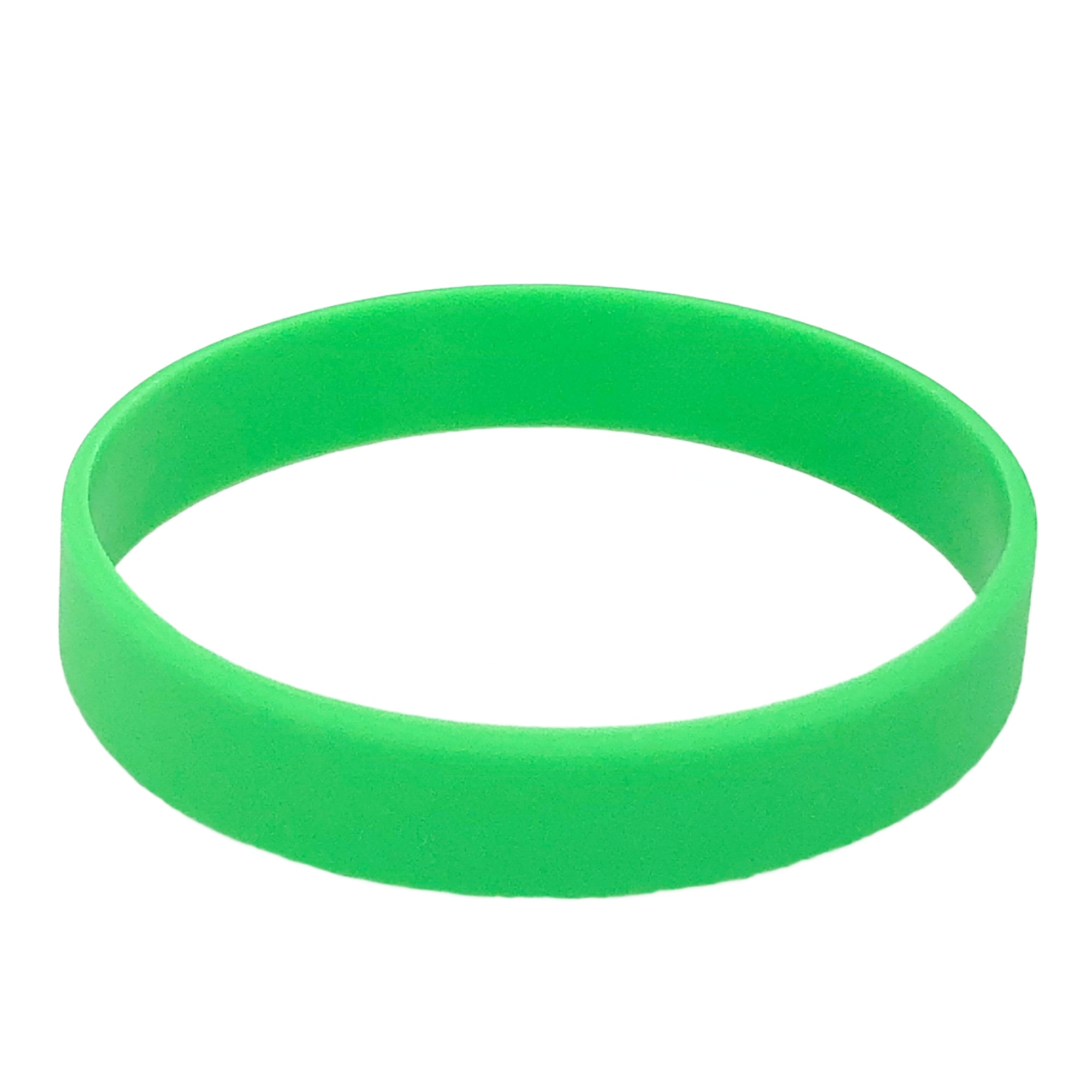 Waterproof Silicone Event Wristband 8
