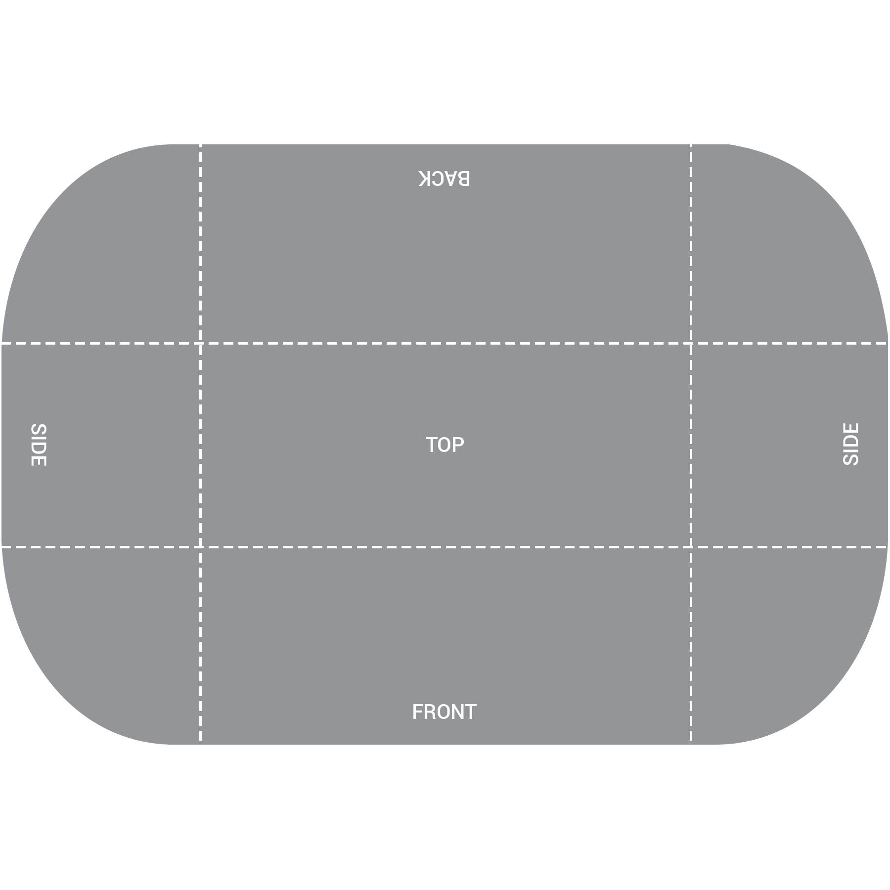 Tent Package K 7