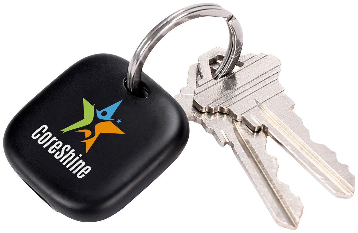 Boompods™ Universal Rechargeable Boomtag 43