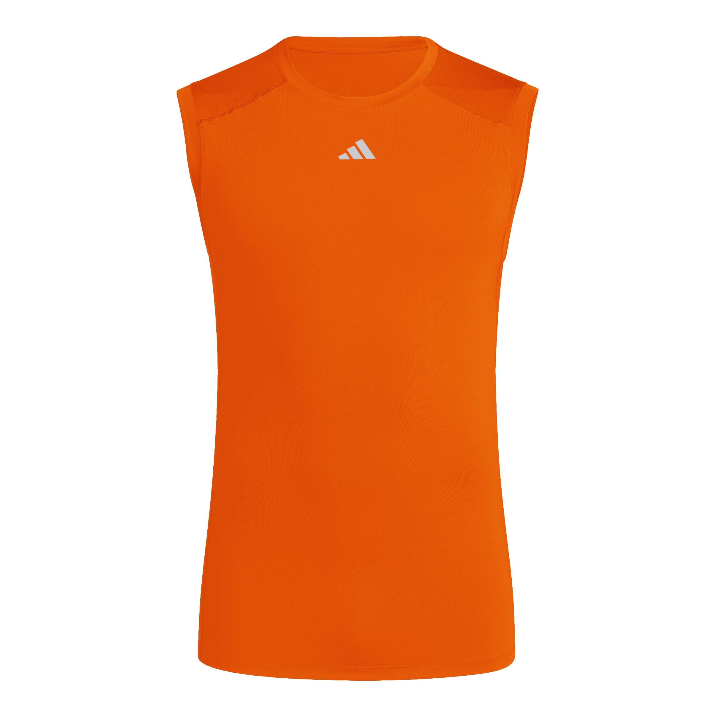 TECHFIT COMPRESSION SLEEVELESS TEE 6