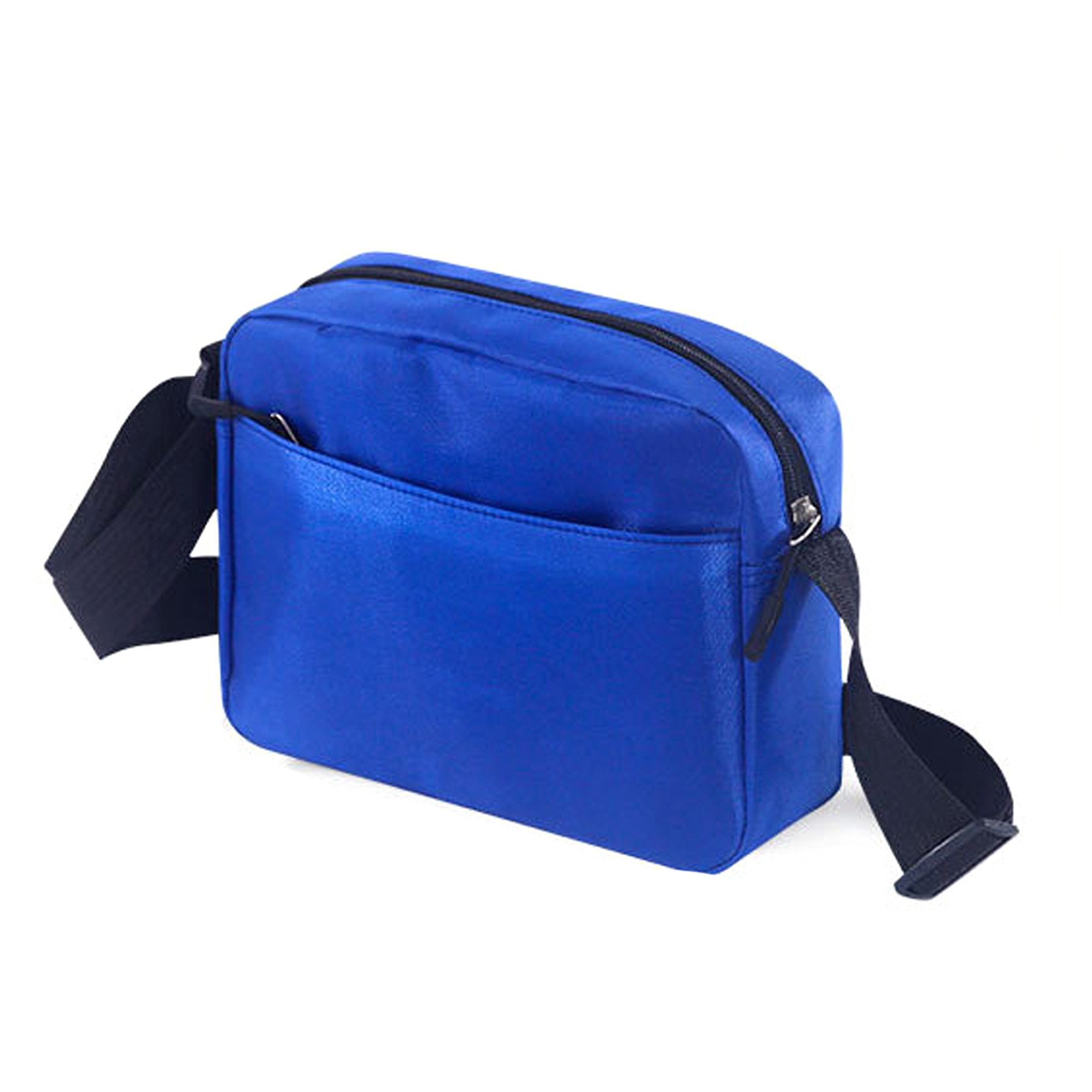 Nylon Crossbody Bag 2