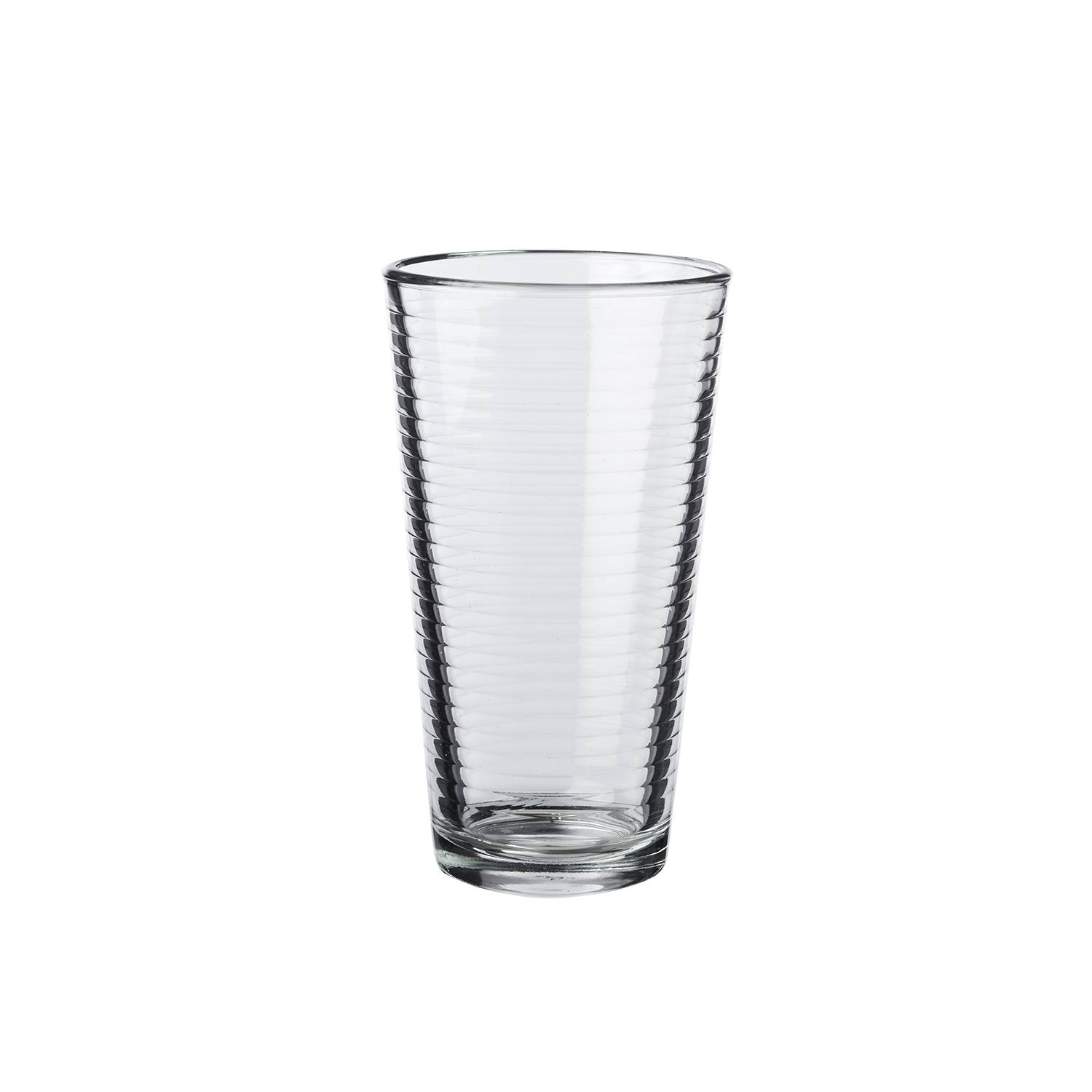 Spiral Pint Glass, 16 oz. 4