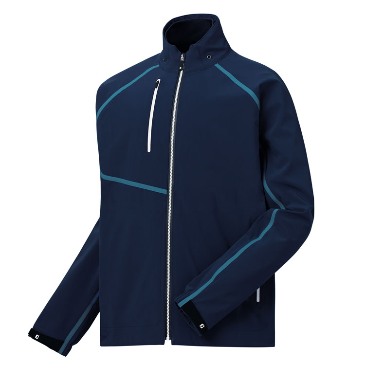 FootJoy HydroTour Rain Jacket 6