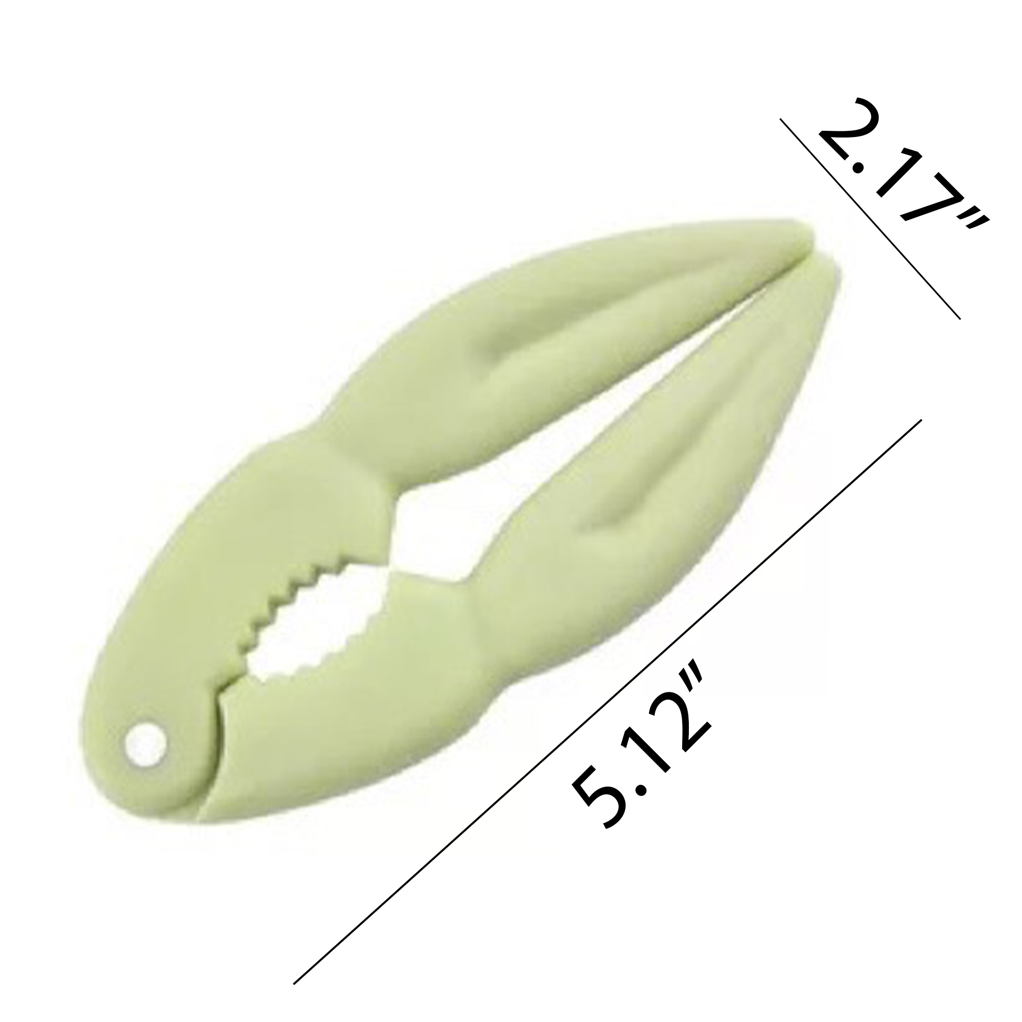 Seafood Shellfish Claw Cracker Tool 4