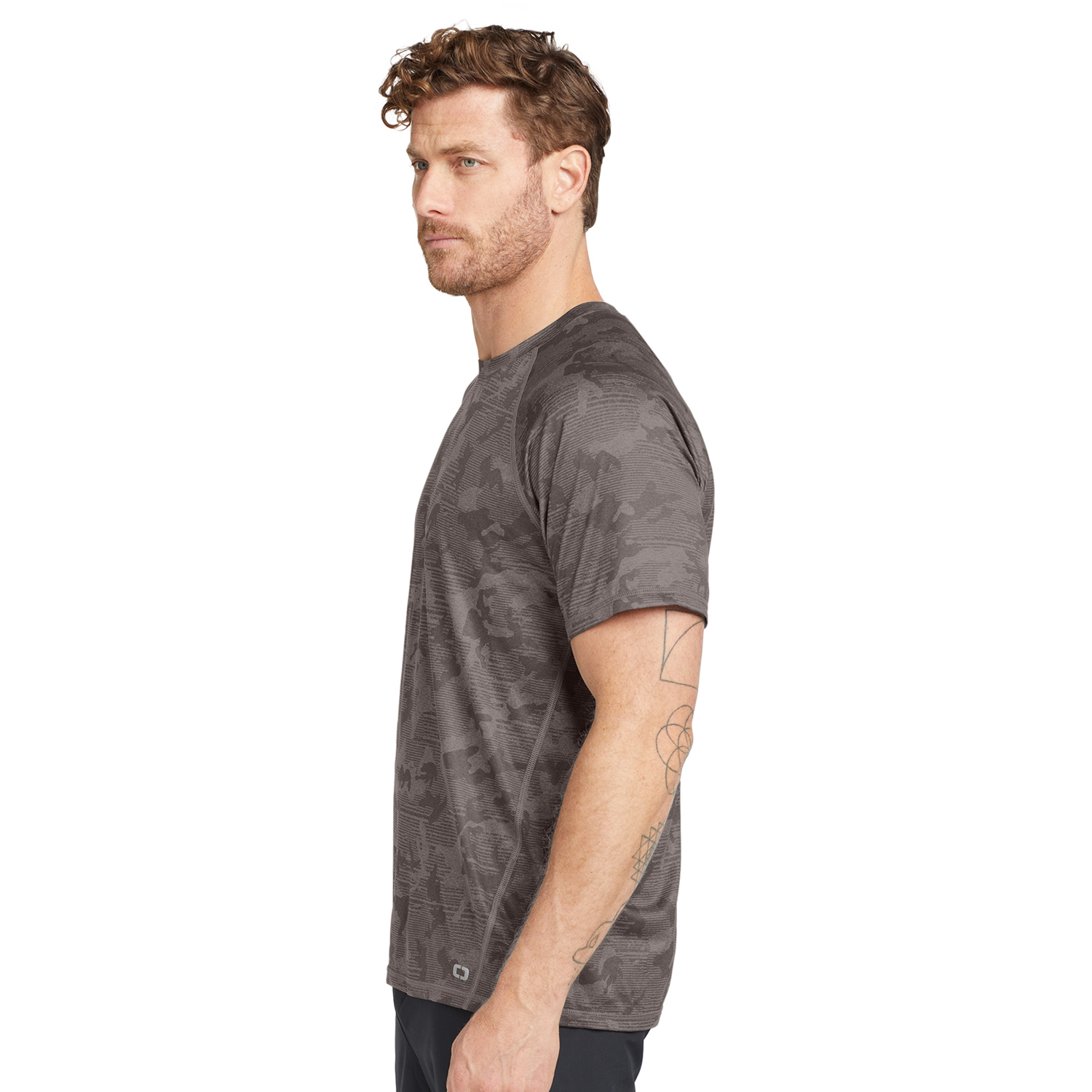OGIO® Men's Camo T-Shirt 8
