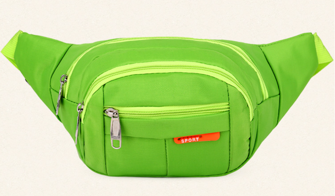 Fanny Pack 4