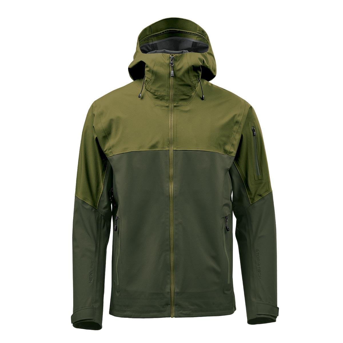 Stormtech Men's Vertex Stormshell 18