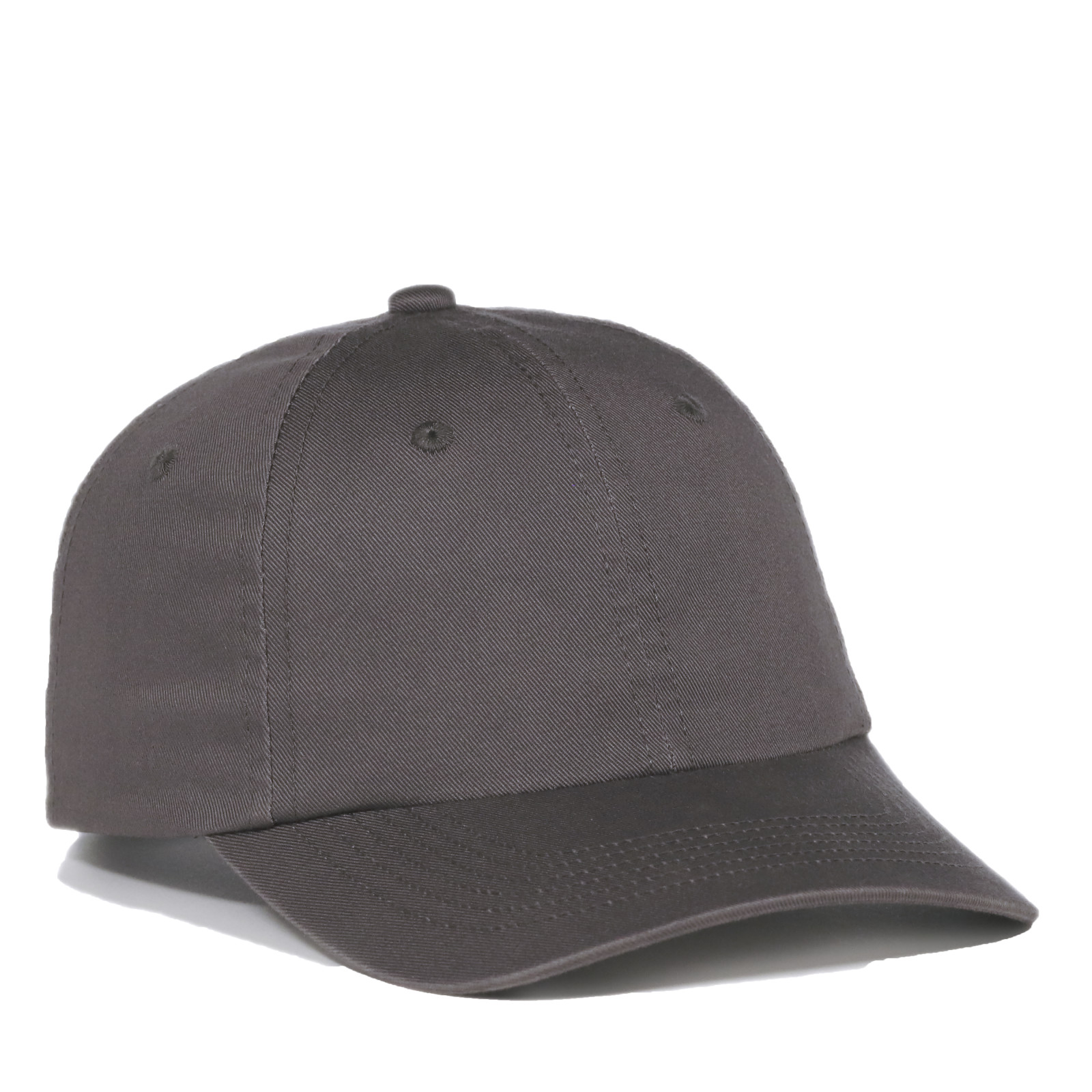 Unstructured Garment Washed Cap 16